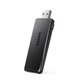 WI-FI-адаптер UGREEN CM492 AC1300 UGR-50340, Black - изображение 1