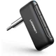 Bluetooth аудіо ресивер UGREEN CM276 Bluetooth 5.0 Receiver Audio Adapter, Black - зображення 1
