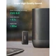 Bluetooth аудіо ресивер UGREEN CM276 Bluetooth 5.0 Receiver Audio Adapter, Black - зображення 5
