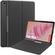 Чехол-книжка Custer Magnet Flip Cover для Lenovo Tab Plus 11.5 2024 black - изображение 1