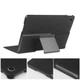 Чехол-книжка Custer Magnet Flip Cover для Lenovo Tab Plus 11.5 2024 black - изображение 2