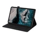 Чохол книжка Jeans для планшета Lenovo Tab Plus 11.5 2024 black - зображення 2