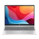 Ноутбук HP Pavilion 16-ag0016ua (B0AA6EA) Silver - зображення 1