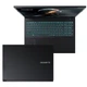 Ноутбук Gigabyte G6 MF (G6 MF-H2KZ853KD) Iron Gray - изображение 3