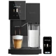 Кофемашина Cecotec Cremmaet Compactccino Connected Black Silver (CCTC-01463) - изображение 1