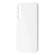 Чeхол-накладка Wave Full Silicone Cover для Samsung Galaxy A25 SM-A256 White - изображение 1