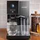 Кофемашина Cecotec Cremmaet Compactccino Connected Black Silver (CCTC-01463) - изображение 7