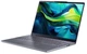 Ноутбук Acer Swift 14 AI SF14-51 (NX.J2JEU.005) Steel Gray - изображение 3