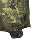 Тактическая зимняя куртка Helikon Level 7 Climashield Apex 100 g Flecktarn XS - изображение 7