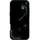 Прозорий чохол, що світиться в темряві Aulumu A16 Frosted Case Translucent Gray для iPhone 16 Pro - зображення 2