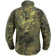 Тактична зимова куртка Helikon Level 7 Climashield Apex 100 g Flecktarn 3XL - зображення 2