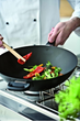 Сковорода Scanpan Classic Wok Induction 32 см (0083421122568) - зображення 4