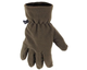 Рукавиці флісові MFH Thinsulate Fleece Gloves оливкові XL - зображення 1