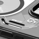 Напівпрозорий матовий чохол Aulumu A15 Semi-Translucent Frosted Case для iPhone 15 Pro Max - зображення 7