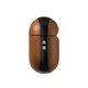 Шкіряний чохол Nomad Modern Leather Case English Tan для Airpods Pro (2 покоління) (NM01999485) - зображення 4