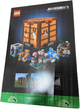 Zestaw klockow LEGO Minecraft Stol warsztatowy 1195 elementow (21265) (955555907597452) - Outlet - obraz 2