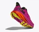 Кроссовки Hoka M Clifton 9 2024 42 Fuchsia (1092-197634435107) - изображение 4