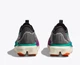 Кроссовки Hoka U Cielo X1 2024 44 Black (1092-197634464312) - изображение 5