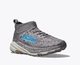Кроссовки Hoka M Speedgoat 6 Mid GTX 2024 42.5 Grey (1092-197634478708) - изображение 6
