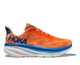 Кроссовки Hoka M Clifton 9 2023 46 Orange/Blue Cyan (1092-196565174000) - изображение 1