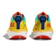 Кроссовки Hoka M Clifton 9 2023 42.5 Yellow/Red (1092-196565173706) - изображение 6