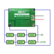 Плата BMS 3s 40a (12.6v) Контроллер заряда с балансировкой Li-ion 18650 - изображение 4