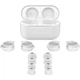 Наушники Amazon Echo Buds (2nd Gen) Glacier White [123017] - изображение 6