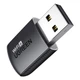USB Wi-Fi сетевой адаптер 600Мб, 802.11ax, Ugreen CM762 AX900 - изображение 1
