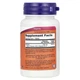 Тіамін NOW Foods Vitamin B-1 /Thiamine 100 mg 100 Tabs - зображення 2