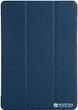 Обложка BeCover Smart Case для Asus ZenPad 10 Z300/ Z301 Deep Blue (BC_700678) - изображение 1