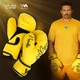 Перчатки плюшевые WP Merchandise Ready to Fight Сувенирные 36.6 см (FWPGLOVESRTF24YL0) - изображение 14