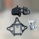 Кріплення для ПНБ Spina Optics типу L4G24 (Wilcox) на шолом, кріплення на каску для ПНБ (28300G24) - зображення 8