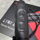 Тепловізійний монокуляр HikMicro Lynx LH19 2.0, 384×288, 50 Гц, об'єктив 19 мм, OLED 1024×768, Wi-Fi - зображення 4