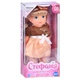 Кукла Стефания Limo Toy (высота 40см, реагирует на хлопок, музыку, ходит, на батарейке) M 5909 I UA - изображение 2