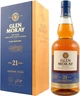 Виски Glen Moray Elgin Heritage Portwood Finish 21 год выдержки 0.7 л 46.3% в подарочной упаковке (5060116323115) - изображение 1