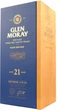 Виски Glen Moray Elgin Heritage Portwood Finish 21 год выдержки 0.7 л 46.3% в подарочной упаковке (5060116323115) - изображение 4