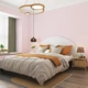 Самоклеючі шпалери 2800*500*2,5мм YM-04 PINK WHITE (D) SW-00002024 - зображення 6
