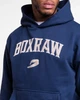 Худі BOXRAW East Street S Синє - зображення 7