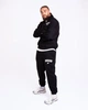 Кофта BOXRAW East Street 1/4 Zip XL Чорна - изображение 10