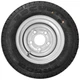 Колесо в зборі Secyrity tyres R10 195/55 W6 TR603 PCD5x112 ET-4 10020098 - изображение 6