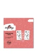 Тимчасове тату Arley Sign Свобода (8003) 2шт. - зображення 4