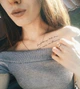 Временное тату Arley Sign Надпись Good things take time (6016) 2шт. - зображення 3