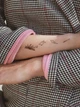 Тимчасове тату Arley Sign Відкрита історія (6018) 2шт. - зображення 2