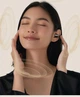 Беспроводные наушники TWS UGREEN WS209 HiTune S3 Bluetooth 5.4 Open Ear Clip Sports для iPhone/Android 30 часов Black (45785) - изображение 5