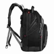Рюкзак для ноутбука Wenger Synergy 16" чёрно-серый 600635 - изображение 3