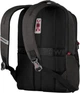 Рюкзак Wenger MX Professional 16" 21л черный - изображение 3