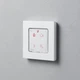 Терморегулятор Danfoss 088U1025 Icon Display 230 В програмований - зображення 2