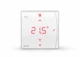 Терморегулятор Danfoss 088U2122 Icon2 Featured RT, IR датчик программируемый - изображение 1