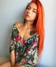 Временное тату Arley Sign Сет зелёного листья (4001) - изображение 3