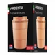 Термочашка ARDESTO AR2650TMB Urban Peach Fuzz 380мл нержавеющая сталь персиковый - изображение 5